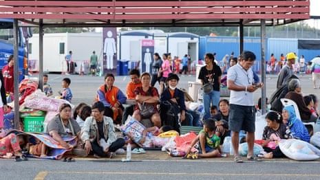 UNFPA donates maternal and newborn health kits to assist troubled Cambodian border communities