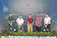 Kajang units add to Selangor’s 200,000 affordable homes target