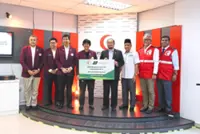 New 4x4 ambulances gear up MRC for rural aid ops