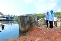 It’s a go for new Perigi Acheh bridge