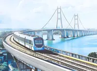 Penang projects powering ahead