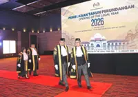 CJ warns judges on delays