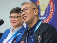 BAM boss Zafrul set to launch Adopt-A-Player project to raise juniors’ profile 