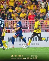Selvan shines in new role in defence with Negri