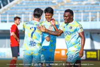 Fie-sta for Panthers