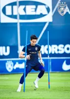 Return of defenders Syahmi and Feroz delights JDT