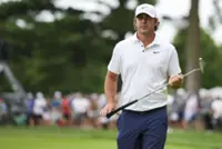 Golf-PGA Tour reinstates Koepka, leaves door open for other LIV players to follow suit