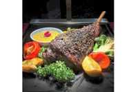 KL hotel offers buffets and banquets for festive celebrations