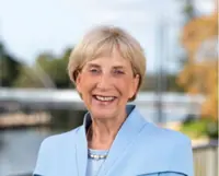 Amanda Lacaze to retire as Lynas CEO, MD