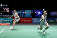 Aaron-Wooi Yik and Aaron-Khai Xing set to clash in Indian Open first round