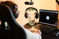 AI helps fuel new era of medical self-testing