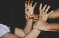 Football coach nabbed for sexually assaulting teen