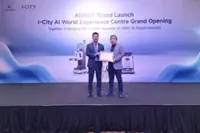 VSTECS appointed distributor of Agibot humanoid robotics solutions