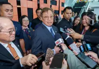 S'wak will comply with rule of law in any apex court ruling on PETRONAS' filing, says Abang Jo