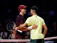 Tennis-Dark horses or also-rans? Australian Open short on genuine contenders