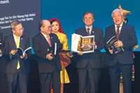 Energy transition to power Sarawak’s growth under 13MP