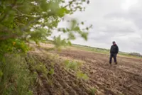 Canadian prime minister visits China after nearly a decade of tense relations