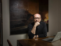 Oscar-winning filmmaker Paul Haggis reaches RM8.1mil settlement after 2022 rape verdict