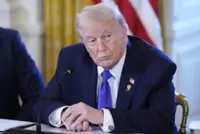 Trump vows 25% tariff on countries doing business with Iran