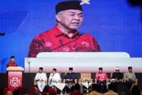 Umno eyes contesting more than 30 seats in GE16, says Zahid