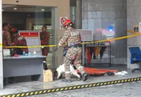 Campus blast: Three victims still hospitalised, says KL chief cop