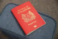 Singapore passport again named world’s most powerful: Henley Passport Index