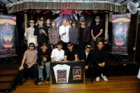 Get set for a rocking good time as 'Metalverse' descends on Kuala Lumpur in April