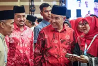 Umno confident its Sekolah Politik programme will yield a future PM