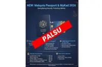 QuickCheck: Are images of the “new” Malaysian passport and MyKad circulating online genuine?