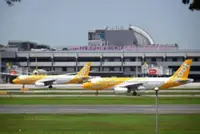 Scoot named world’s third safest low-cost airline in 2026 ranking, Air Asia is 10th in list