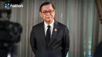 Thailand's Foreign Minister warns Cambodia over comments on Thai politics