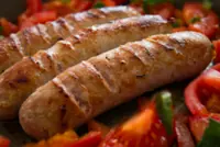 Wurst heist ever: German burglars make off with €3 worth of sausages