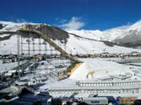 Olympics-Britain sets ambitious medal target for Milano-Cortina Games