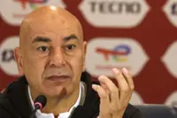 Soccer-Egypt coach Hassan hails quality of 'ferocious' Cup of Nations