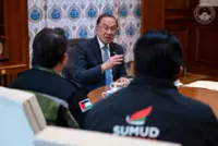 Madani govt will be directly involved with GSF 2.0, says PM