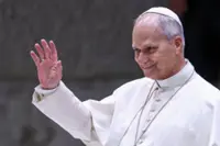 Pope Leo to visit Angola as part of an Africa tour, Vatican envoy says