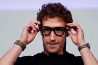 Meta mulls doubling output of Ray-Ban glasses by year end, Bloomberg News reports