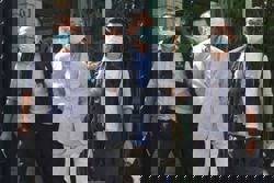 Hong Kong’s Jimmy Lai may complete non-national security jail terms by June: prosecutor