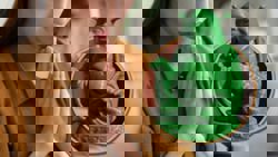 Filipino woman worships green statue for four years, finds out it is animated character Shrek