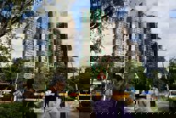 Hong Kong surveyor’s undeclared role prompts rule review after deadly Tai Po fire