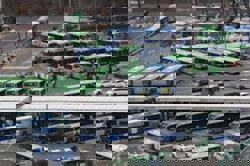 Seoul bus strike begins after wage negotiation breakdowns