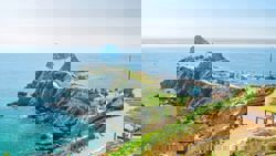 You can soon fly direct to Busan from KLIA T2