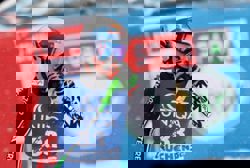 Olympics-Alpine skier Robinson can put New Zealand on top in Cortina