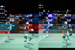 Aaron-Wooi Yik and Aaron-Khai Xing set to clash in Indian Open first round