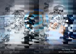 Man behind bars for attempted rape and murder in Busan faces added jail time for threats against victim