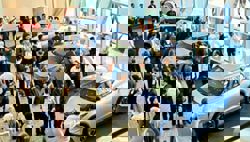 Perodua expects Malaysia's TIV to reach 820,000 units for 2025