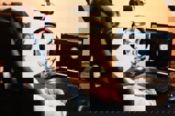 AI helps fuel new era of medical self-testing