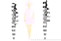 Mattel introduces new 'autistic Barbie'