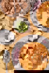 The secret to this Ukrainian soup? It's all in the sauerkraut