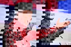 Zahid says no doubt of support from Umno grassroots to remain in unity govt